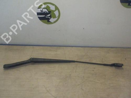 Used Front windshield wiper arm SEAT IBIZA III (6L1) 1.4 TDI (80 hp) 25389571
