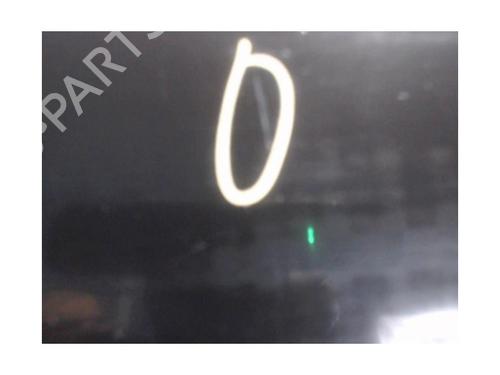 Left rear door CITROËN C4 Grand Picasso I (UA_) 2.0 HDi 138 | BP25412547C4