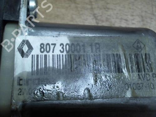 Used Right front window motor RENAULT GRAND SCÉNIC III (JZ0/1_) 1.5 dCi (JZ09, JZ0D, JZ10, JZ14, JZ1G, JZ29, JZ2C) (110 hp) 29234570