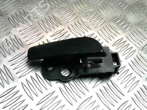 Venstre fortil invendig håndtag CITROËN NEMO Box Body/MPV (AA_) 1.4 HDi (68 hp) 25851230