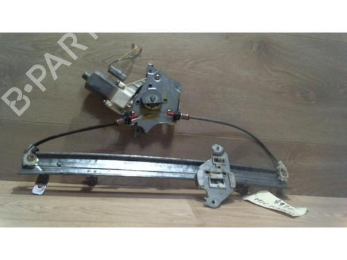 Front right window mechanism NISSAN MICRA III (K12) 1.5 dCi | BP25384836C23 