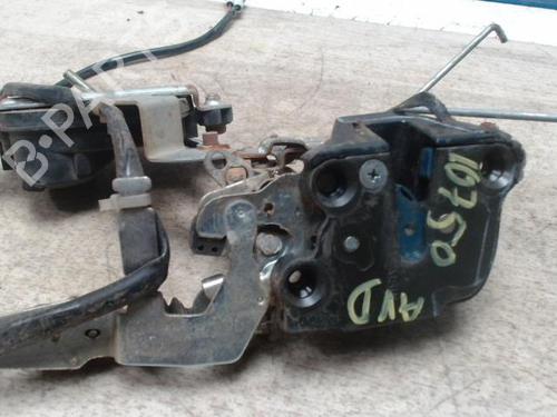 Used Front right lock SUZUKI VITARA (ET, TA, TD) 2.0 16V All-wheel Drive (SV420) (132 hp) 28010170