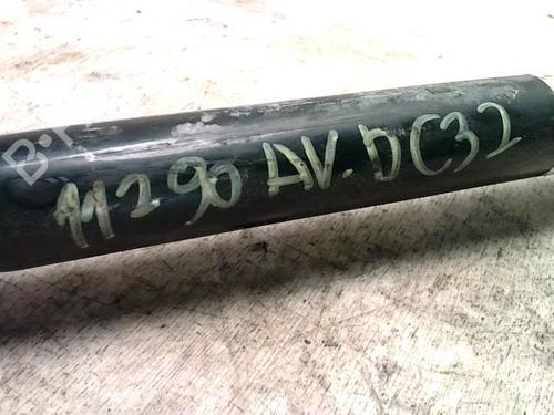 Used Right front driveshaft CITROËN C3 II (SC_) 1.4 HDi 70 (SC8HZC, SC8HR0, SC8HP4) (68 hp) 31220972