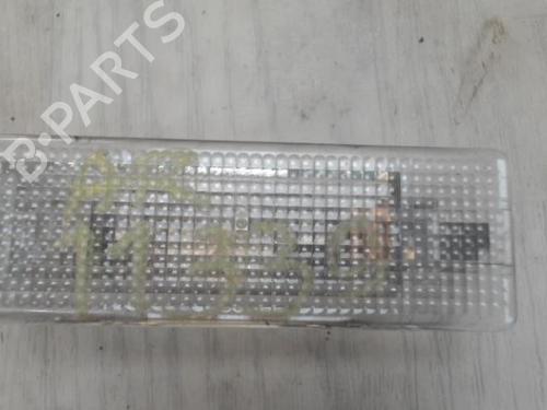 Interior roof light VW GOLF VI (5K1) 1.6 TDI | BP27863812I8 