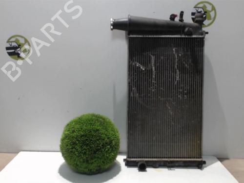 Water radiator CITROËN BX (XB-_) 19 D | BP25391395M31 
