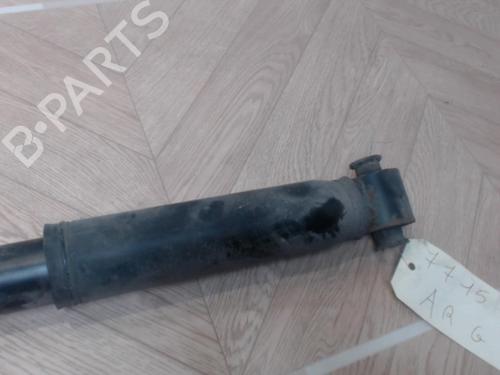 Used Left rear shock absorber RENAULT SCÉNIC III (JZ0/1_) 1.6 dCi (JZ00, JZ12) (130 hp) 25415053