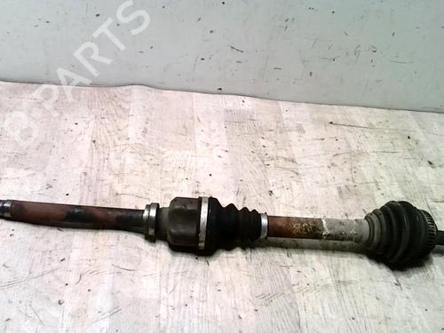 Used Right front driveshaft Right front driveshaft 39447456 39447456