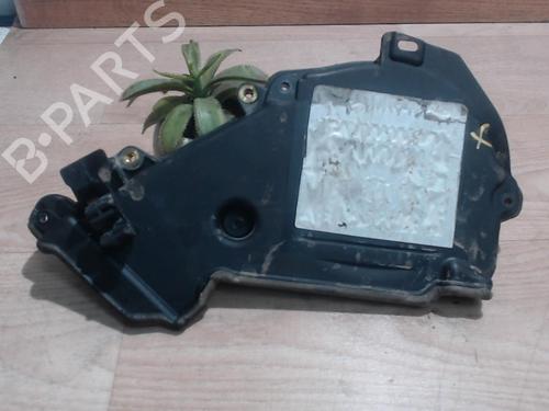 Registerdæksel PEUGEOT PARTNER Box Body/MPV 1.6 HDi (90 hp) 31219786