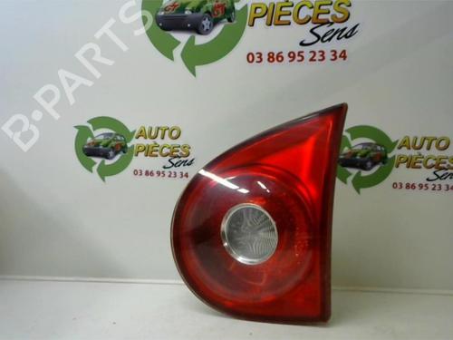 Højre baglygte bagklap VW GOLF V (1K1) 2.0 TDI (136 hp) 30666199