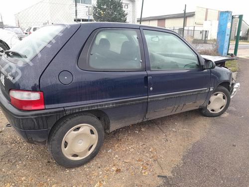 Right taillight CITROËN SAXO (S0, S1) 1.1 X, SX | BP30794438C35 