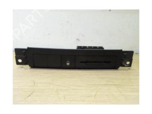 Electronic module PEUGEOT 207 (WA_, WC_) 1.6 HDi | BP25388545M83 