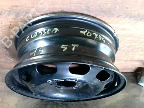 Rim MERCEDES-BENZ A-CLASS (W168) A 160 (168.033, 168.133) | BP25426778C45 