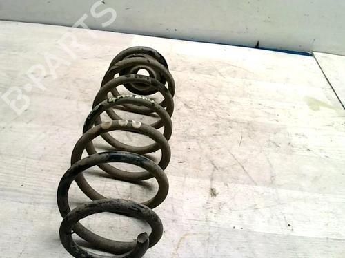 Used Shock absorber spring SEAT IBIZA IV (6J5, 6P1) 1.6 TDI (90 hp) 25423540