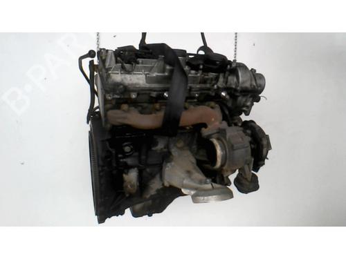 Used Engine MERCEDES-BENZ C-CLASS T-Model (S203) C 220 CDI (203.206, 203.208) (143 hp) 25387336