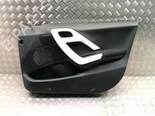 Forreste højre beklædning PEUGEOT 208 I (CA_, CC_) 1.2 VTi 68 / PureTech 68 (68 hp) 30642716