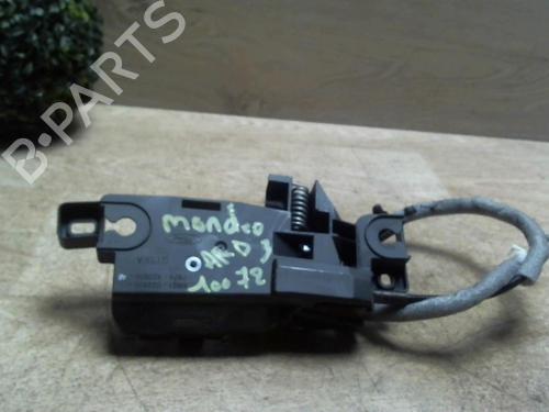 Rear right interior door handle FORD MONDEO IV Turnier (BA7) 1.8 TDCi | BP29296843I16