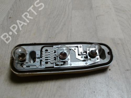 Used Licence plate light RENAULT TWINGO I (C06_) 1.2 (C066, C068) (58 hp) 31238402