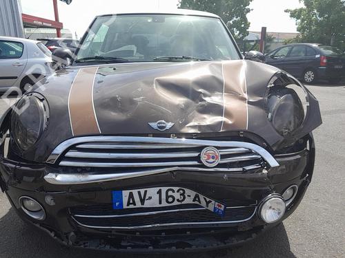 Suporte copos/Objectos MINI MINI (R56) Cooper D | BP29057146I37 