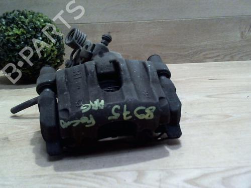Used Left rear brake caliper FORD FOCUS C-MAX (DM2) 1.6 TDCi (109 hp) 31225600