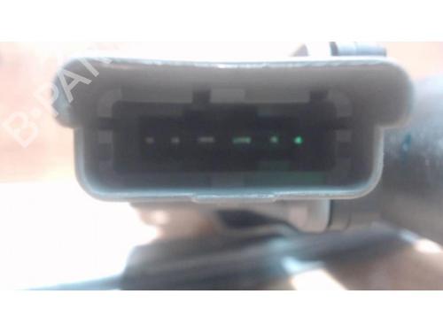 Rudehejsemekanisme Højre foran CITROËN C3 I (FC_, FN_) 1.1 i | BP25408926C23 