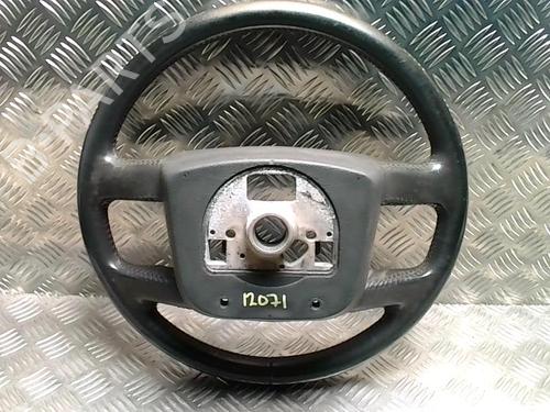 Steering wheel VW TOUAREG (7LA, 7L6, 7L7) 2.5 R5 TDI | BP31133584C49