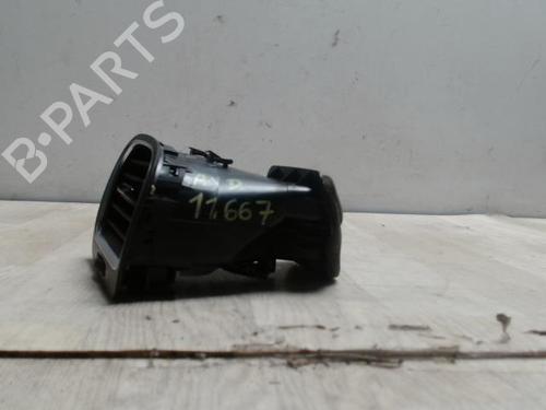 Used Air vent VW GOLF VI (5K1) 1.6 TDI (90 hp) 25426430