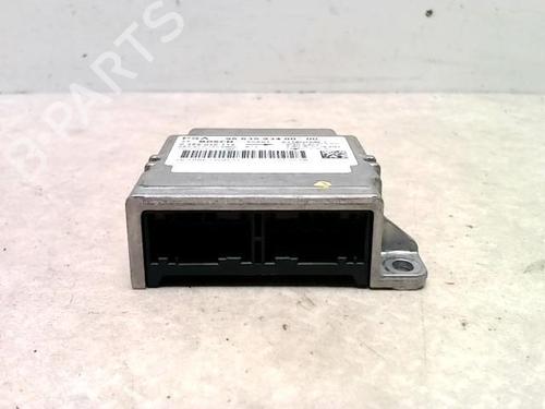 Used Control unit PEUGEOT 207 SW (WK_) 1.6 16V (120 hp) 28705297