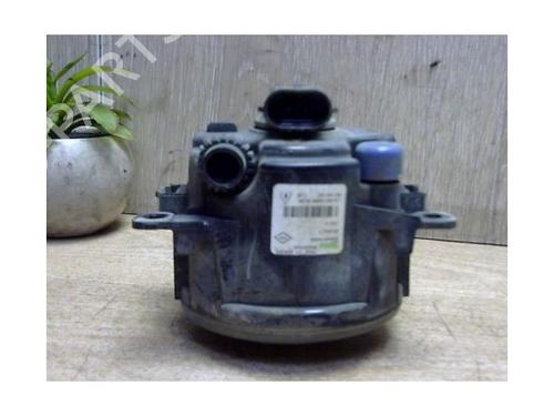 Right front fog light RENAULT SCÉNIC II (JM0/1_) 1.5 dCi (JM1E, JM16) | BP25409215C31 