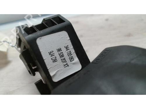 Switch CITROËN XSARA (N1) 2.0 HDi 90 | BP25418666I30