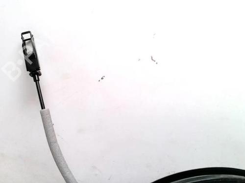 Front right lock VW POLO V (6R1, 6C1) 1.2 TSI 16V | BP25420160C97