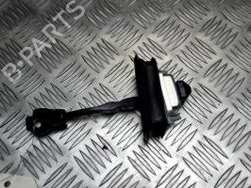 Used Hinge/Door check strap RENAULT MEGANE IV Grandtour (K9A/M/N_) 1.5 Blue dCi 115 (K9A6) (116 hp) 25990577