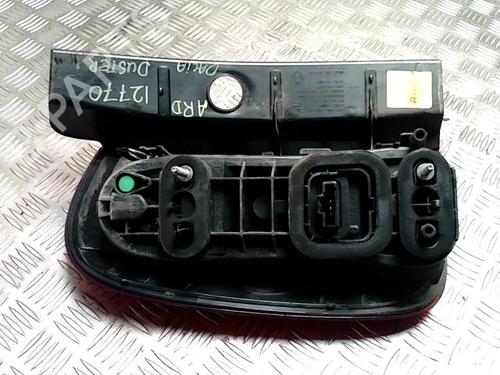 Right taillight DACIA DUSTER (HS_) 1.5 dCi (HSAJ) | BP36116132C35 - Image 6