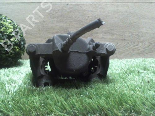 Used Right front brake caliper PEUGEOT 406 (8B) 1.8 16V (110 hp) 29211895