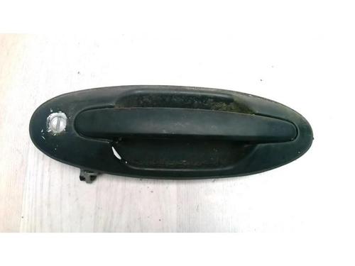 Front left exterior door handle HYUNDAI COUPE I (RD) 1.6 i 16V | BP25428336C128