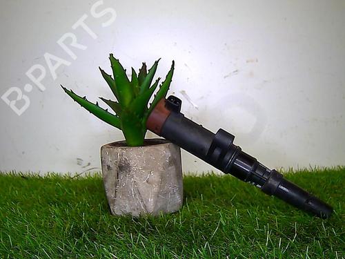 Zündspule für RENAULT CLIO II (BB_, CB_) 1.4 16V (B/CB0P, BB13) (98 hp) 31219912