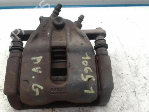 Left front brake caliper RENAULT CLIO III (BR0/1, CR0/1) 1.6 16V (BR05, BR0B, BR0Y, BR15, BR1J, BR1M, BR1Y, CR0B,... | BP28082766M105