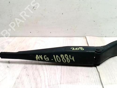 Front windshield wiper arm PEUGEOT 208 I (CA_, CC_) 1.2 VTI 82 | BP25420421C143 