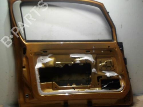 Used Left front door PEUGEOT 1007 (KM_) 1.4 (75 hp) 29054136