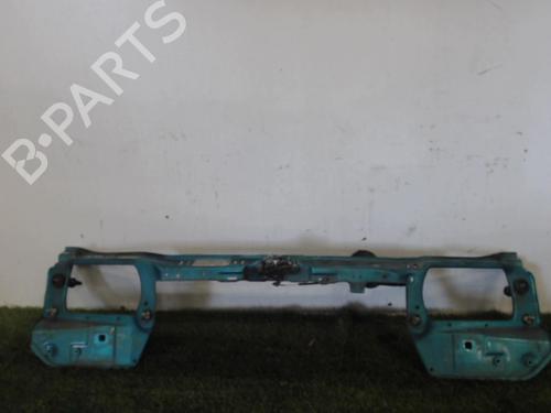 Used Crossmember PEUGEOT 106 I (1A, 1C) 1.1 (60 hp) 25396120