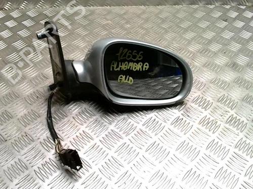 Used Right mirror Right mirror SEAT ALHAMBRA (7V8, 7V9) 1.9 TDI 4motion (115 hp) 33797264 33797264