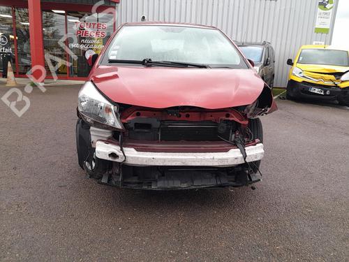 Other TOYOTA YARIS (_P13_) 1.3 (NSP130_, NSP130) | BP25430361O1 