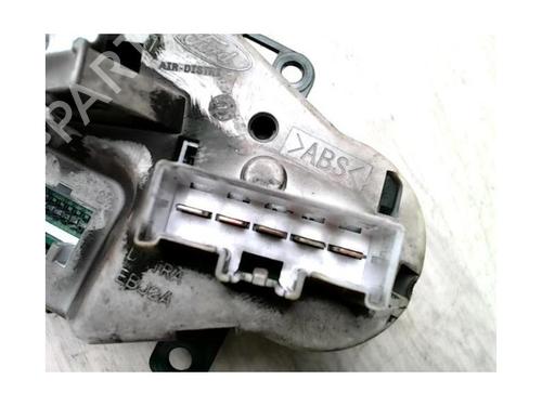 Commande Chauffage FORD FIESTA VI (CB1, CCN) 1.4 | BP25420954I5 