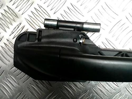 Front right exterior door handle HYUNDAI i10 II (BA, IA) 1.0 | BP25617870C129 