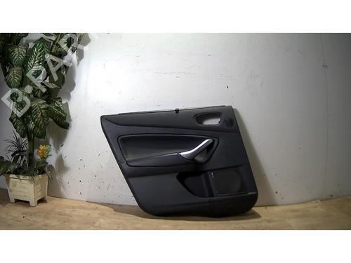 Used Rear left panel FORD MONDEO IV Turnier (BA7) 2.0 TDCi (140 hp) 30665147