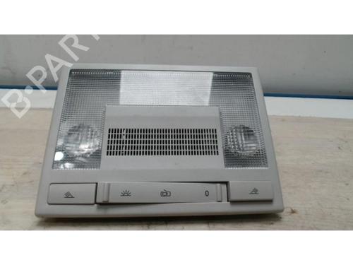 Used Interior roof light VW POLO V (6R1, 6C1) 1.2 TSI 16V (90 hp) 25420038
