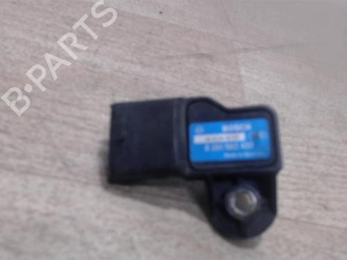 Elektronische sonde OPEL ZAFIRA A MPV (T98) 1.8 16V (F75) (125 hp) 25386590