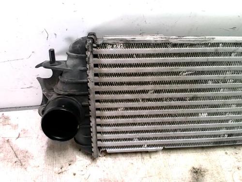 Intercooler RENAULT TRAFIC II Van (FL) 2.5 dCi 135 (FL0D) | BP25430535M30
