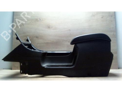 Mittelkonsole FORD MONDEO IV Turnier (BA7) 2.0 TDCi (140 hp) 30666023