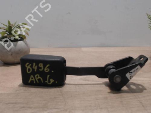 Used Seat buckle PEUGEOT 307 CC (3B) 2.0 16V (136 hp) 30665211