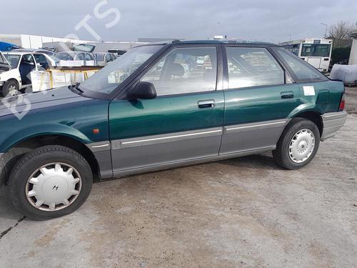 Used Parts ROVER 200 II Hatchback (XW) 218 D (71 hp) 2398856